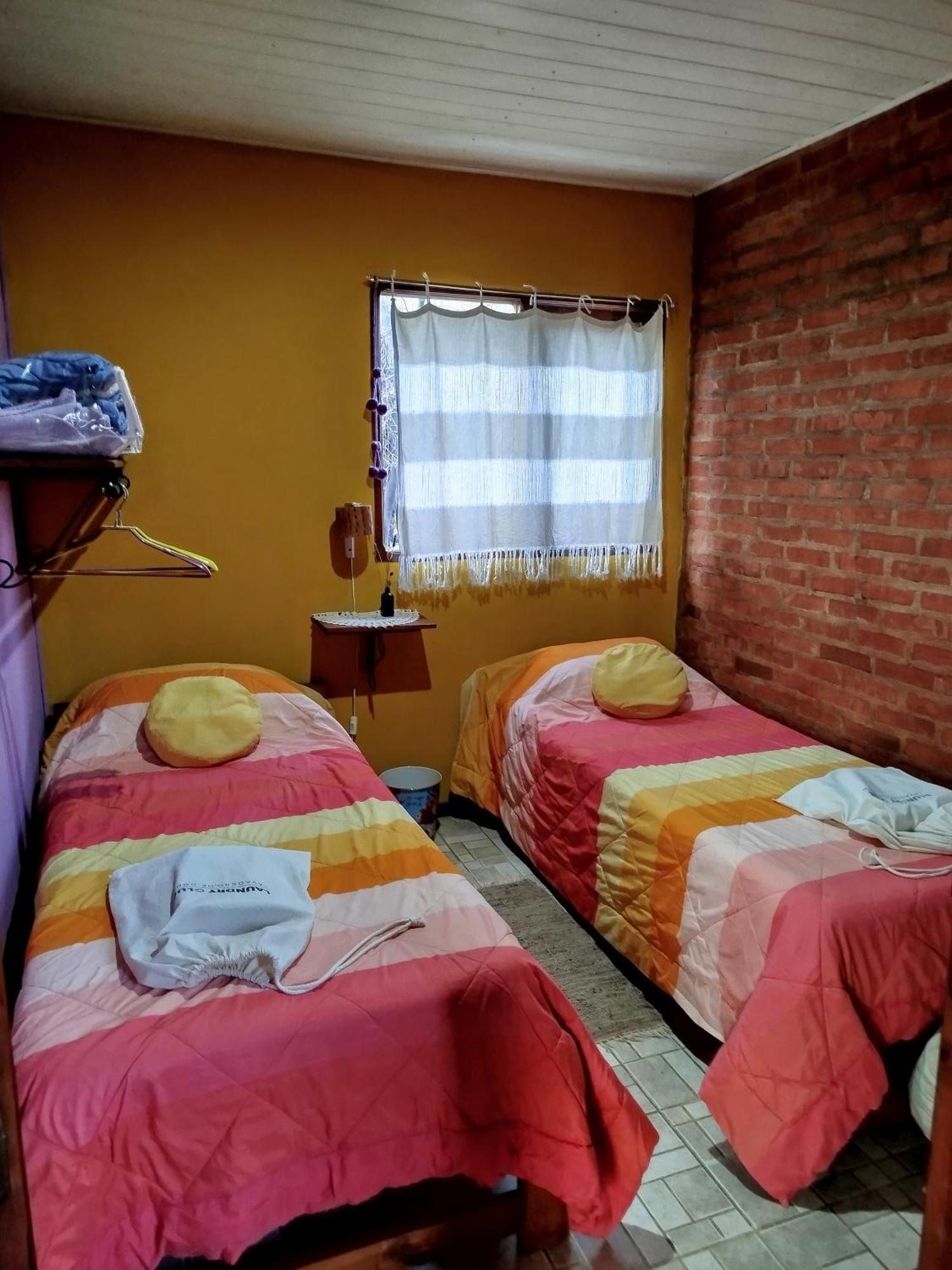 Kiritina'S House Homestay El Calafate Exteriér fotografie