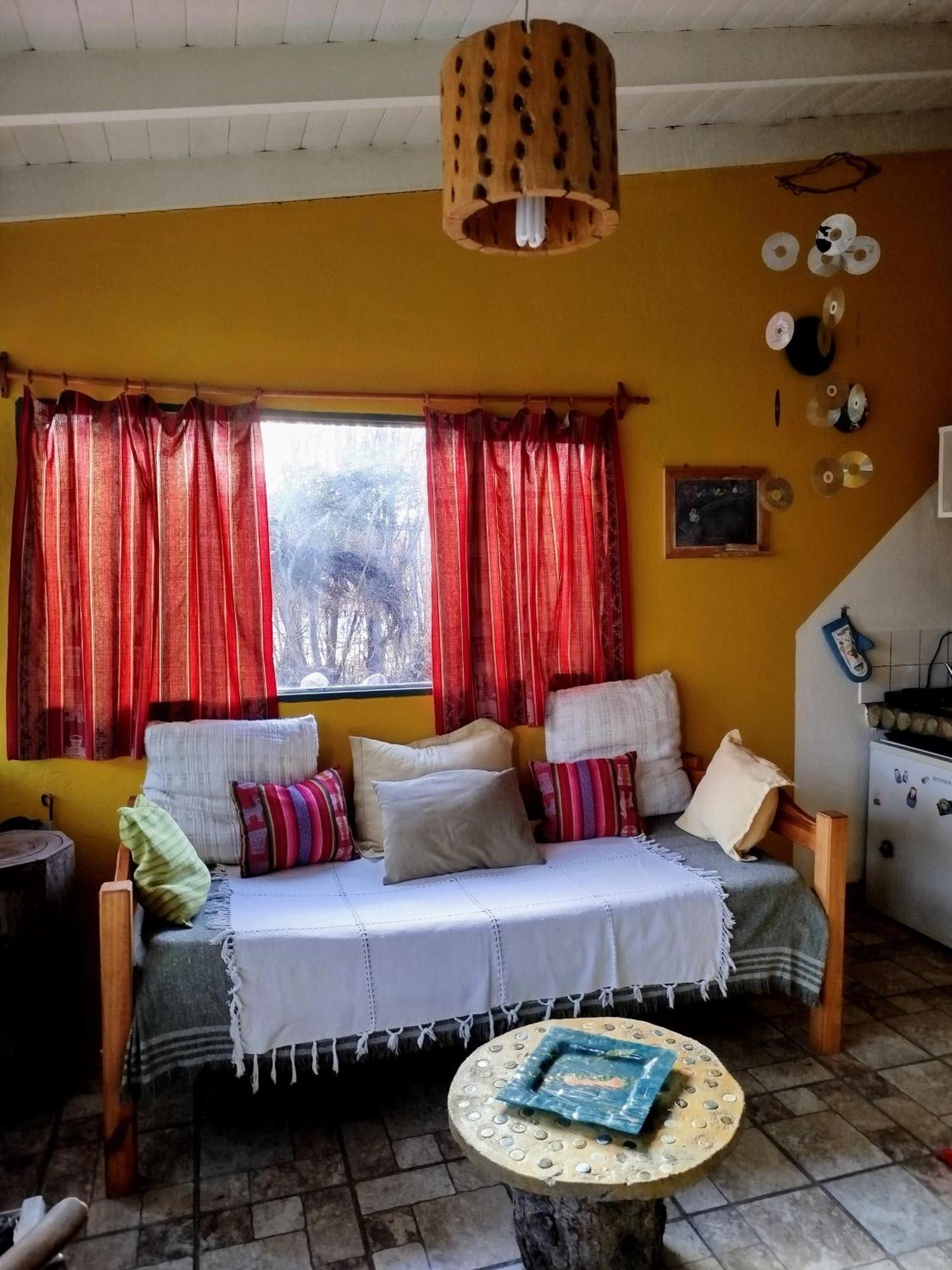 Kiritina'S House Homestay El Calafate Exteriér fotografie